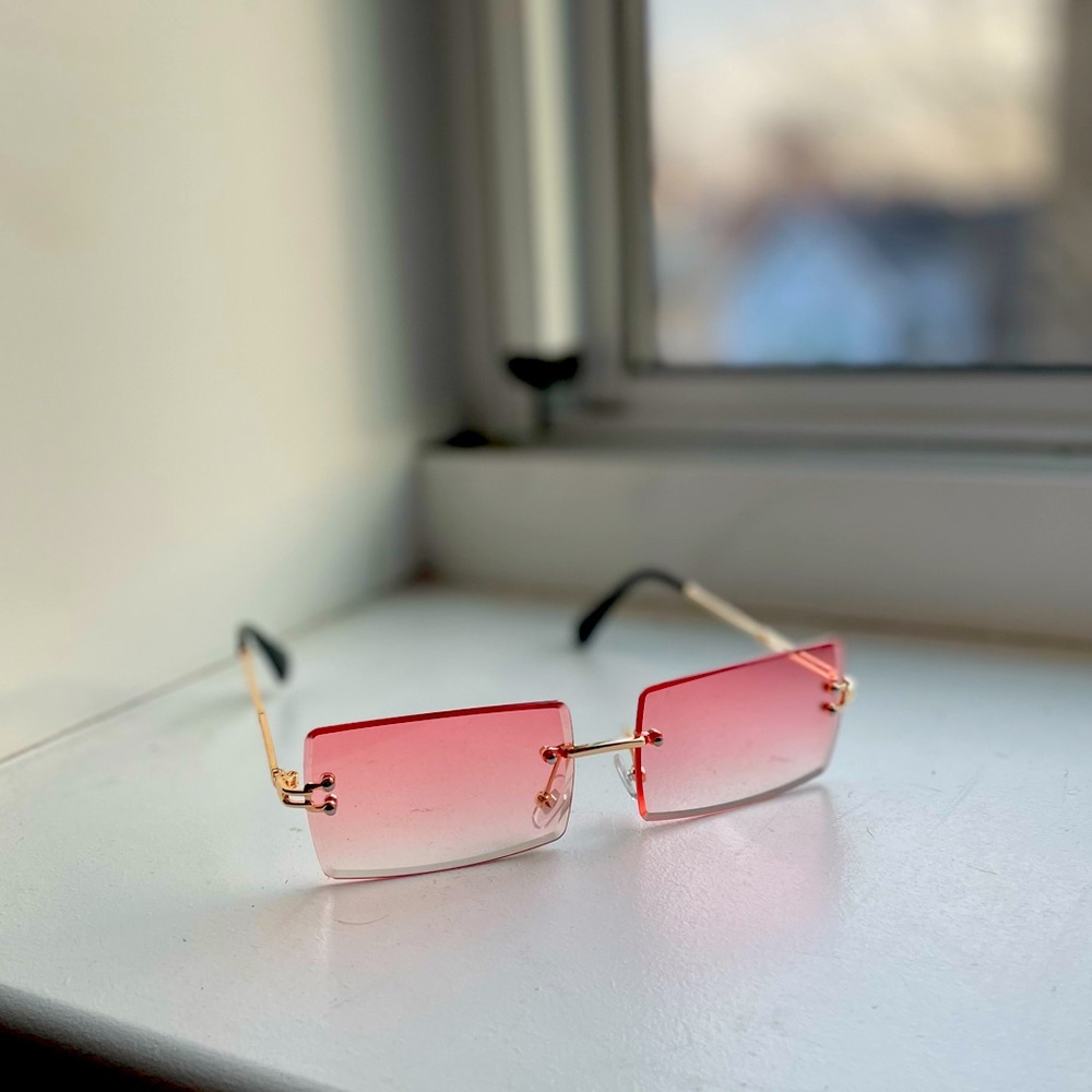 FREE Women’s Fashion Glasses